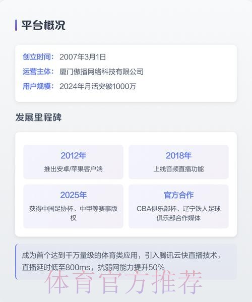 2023世界杯直播软件热门推荐 2023世界杯直播软件热门推荐